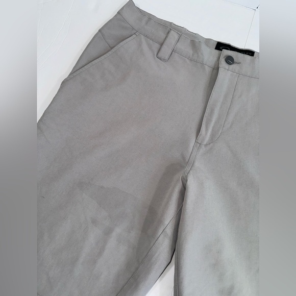 OAKLEY SHORTS Gray men’s 36W - Picture 5 of 8